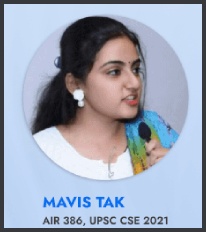 UPSC Guide IAS Academy Pune Topper Student 8 Photo
